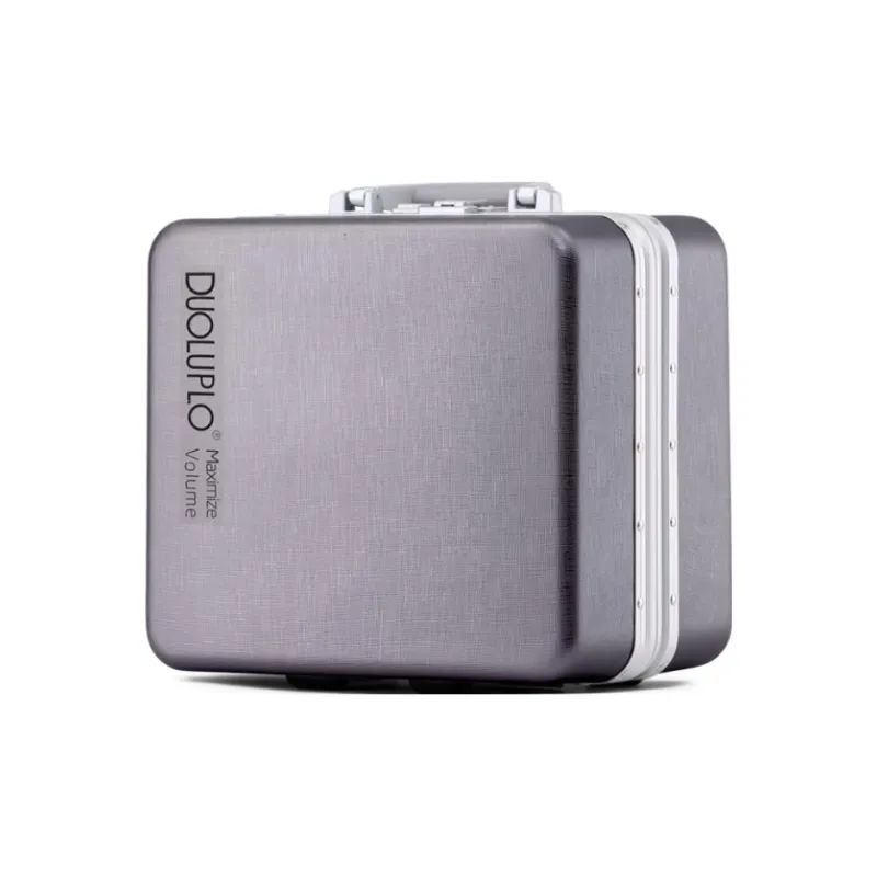 Duoluplo Doron Paul Travel Organizers-10