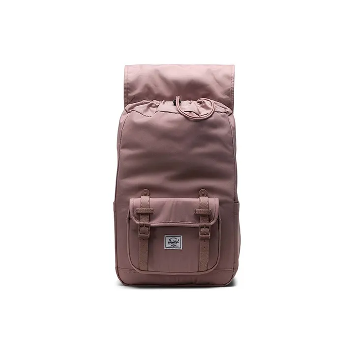 Herschel Eco friendly Fabric Backpack Unisex Pink-2