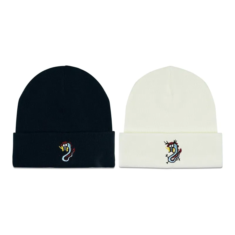FUO Beanies Unisex-20