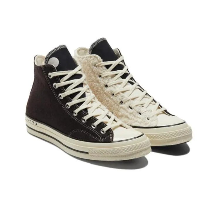 Converse Chuck 70 High 'Yin Yang Sherpa'-2