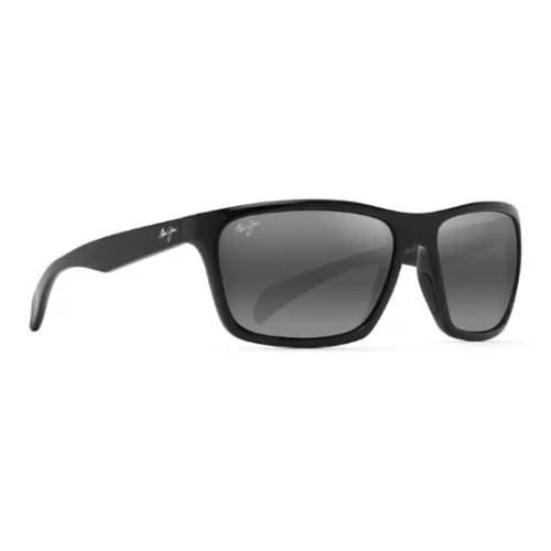 Maui Jim Amberjack Sunglasses