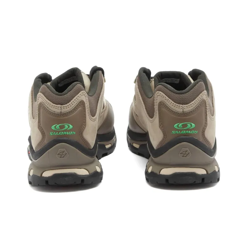 SALOMON XT Quest 2 'Falcon Bright Green'-2