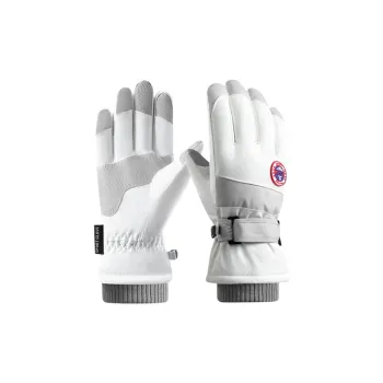 SINGLELADY Ski Gloves