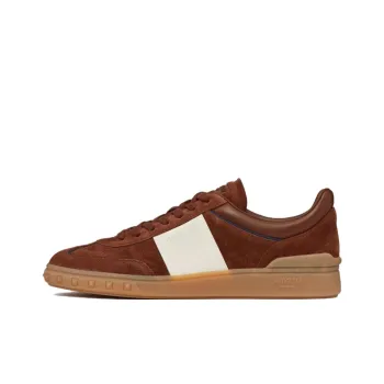 Valentino Garavani Upvillage Lace Up Sneakers
