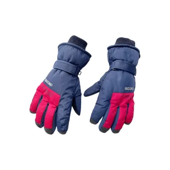 SINGLELADY Ski Gloves