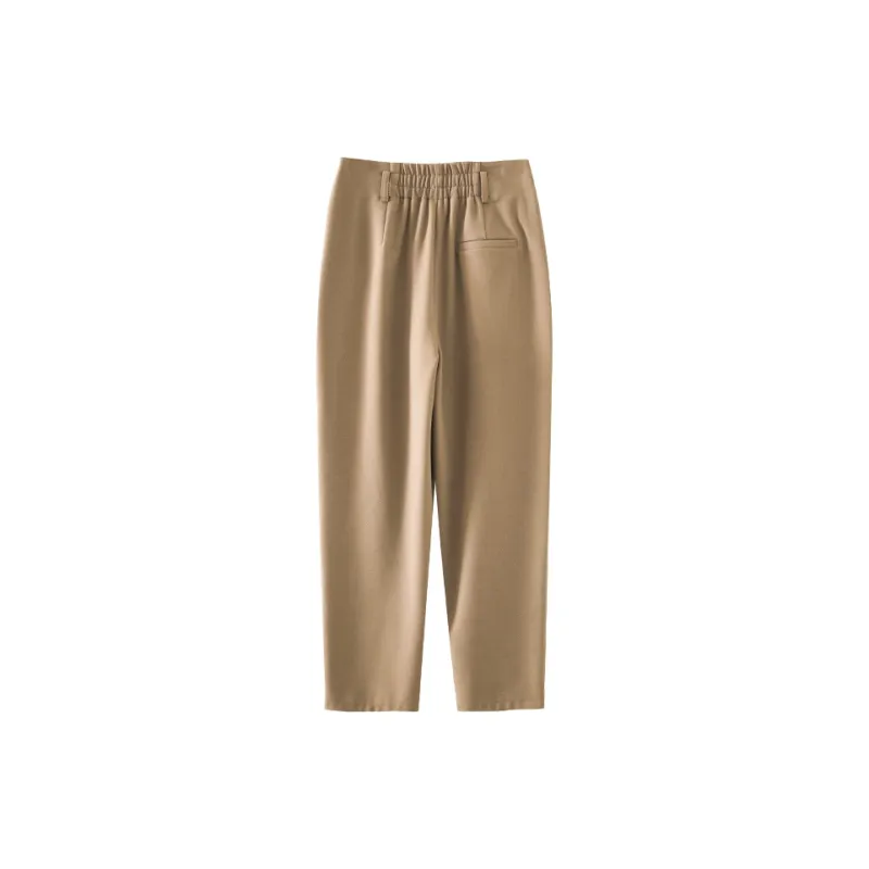 YALIDA Casual Pants Women's-13