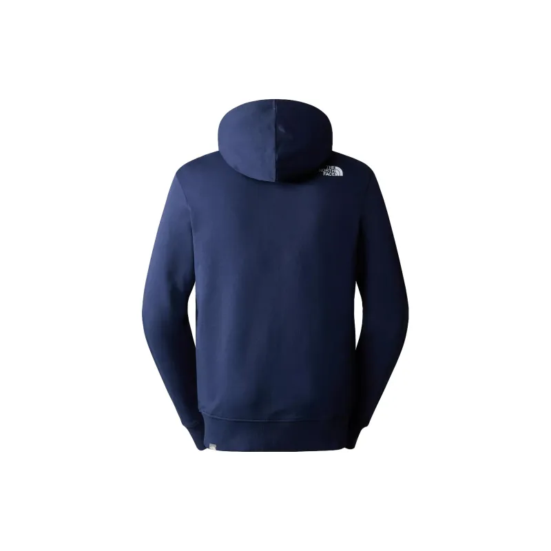THE NORTH FACE OPEN GATE Jacket Men's Marine Blue-1
