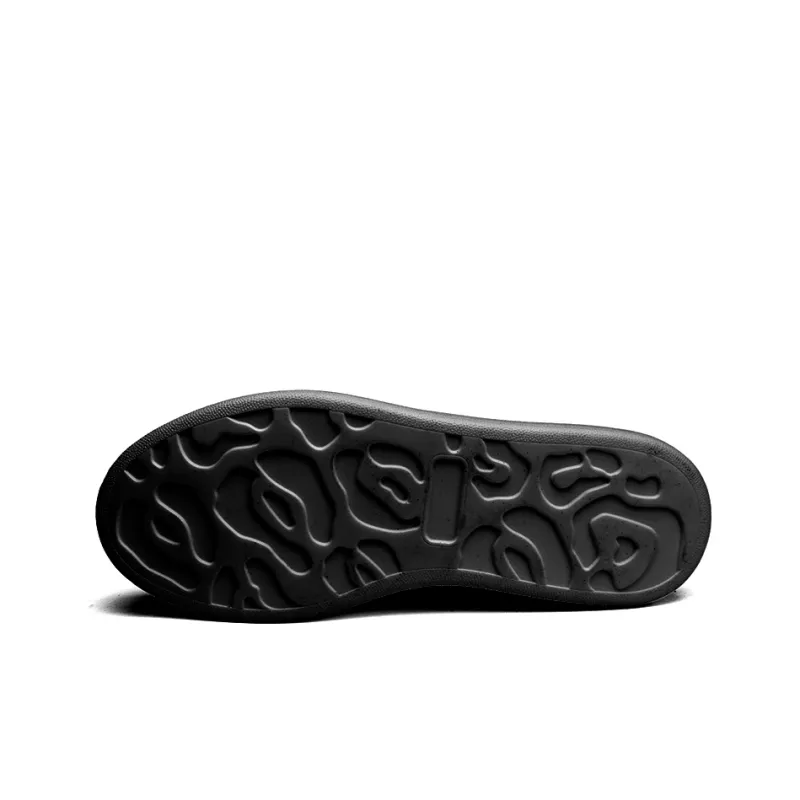 Tonlion Low Top Skateboard Shoes Unisex-4