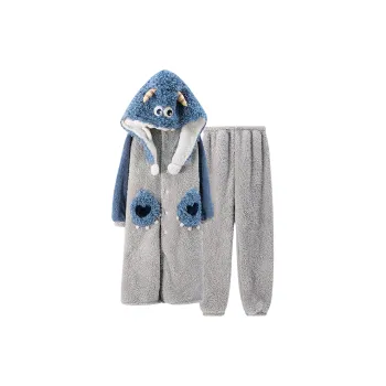 Sleep Unisex Pajama Sets