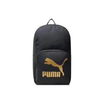 PUMA Urban Fabric Backpack Unisex Black