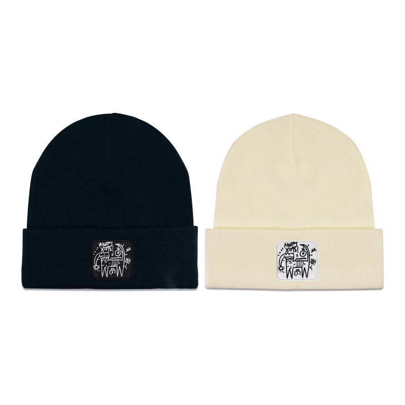 FUO Beanies Unisex-28