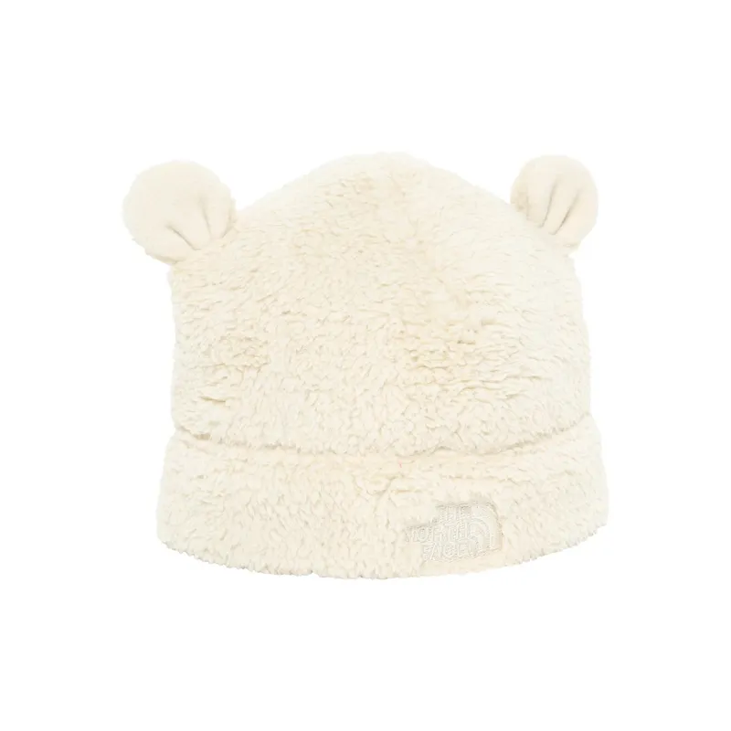 THE NORTH FACE Polyester Beanies Kids' Beige-0