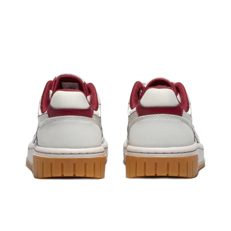 Asics Court Mz 2.0 Sneakers 'White Red'-3