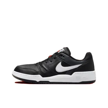 Nike Full Force Low 'Black White Panda'