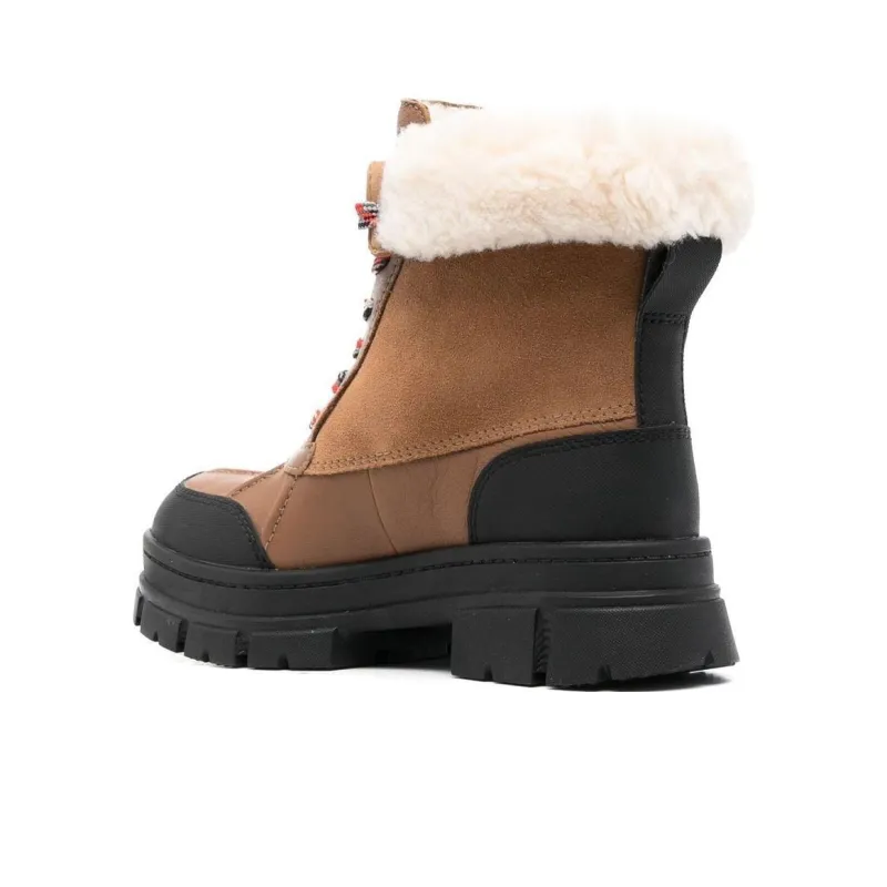 UGG Ashton Addie Boot Chestnut Women's-2