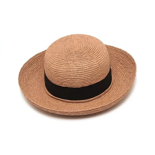 Helen Kaminski Bow detail Sun Hat