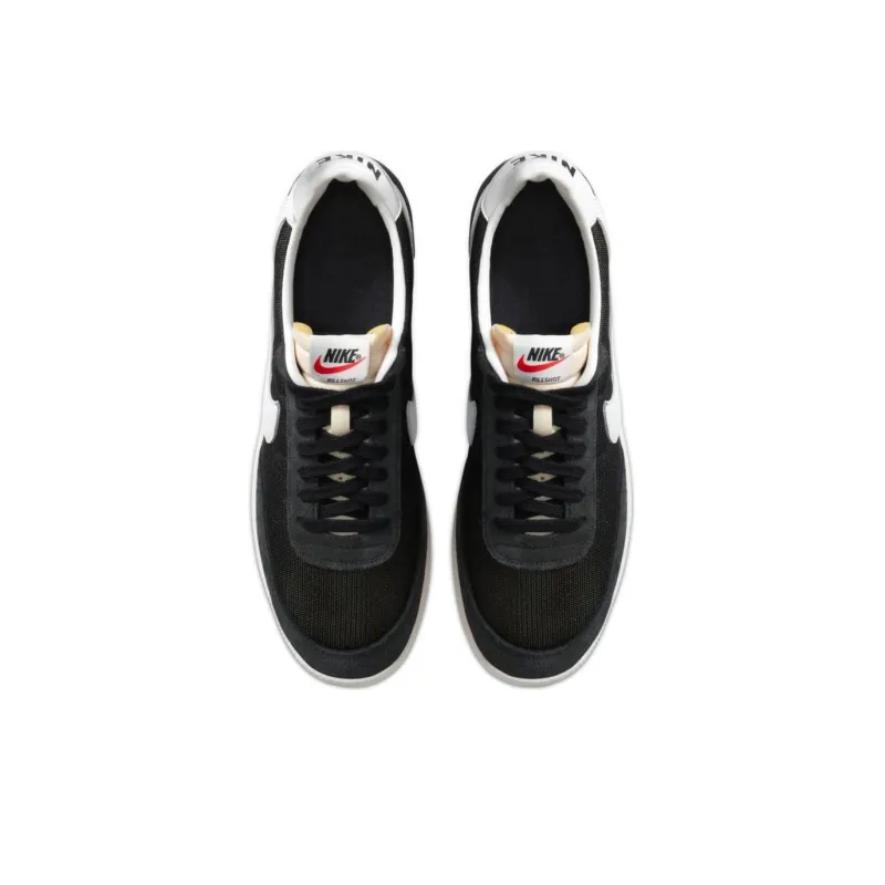 Nike Killshot Off Noir-3