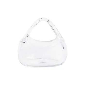 COPERNI Glass Handbag Women's Transparent