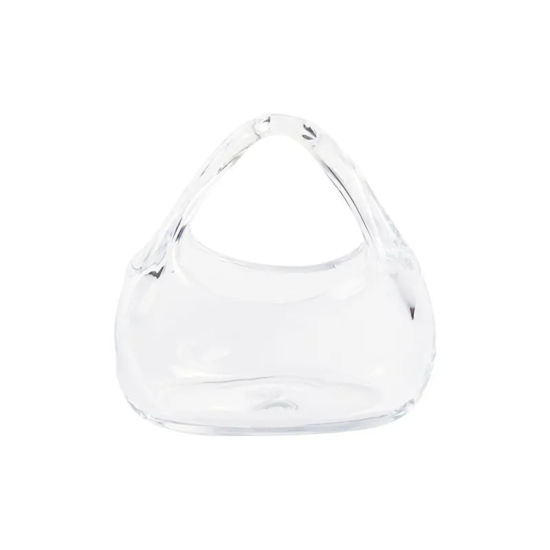 COPERNI Glass Handbag Women's Transparent-0