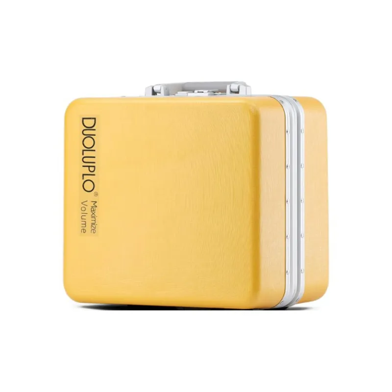 Duoluplo Doron Paul Travel Organizers-8