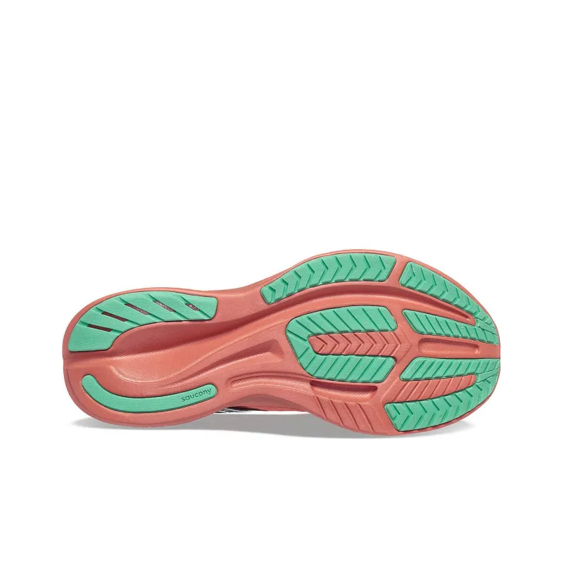 saucony Women's Ride 16 'Soot Basalt'-4