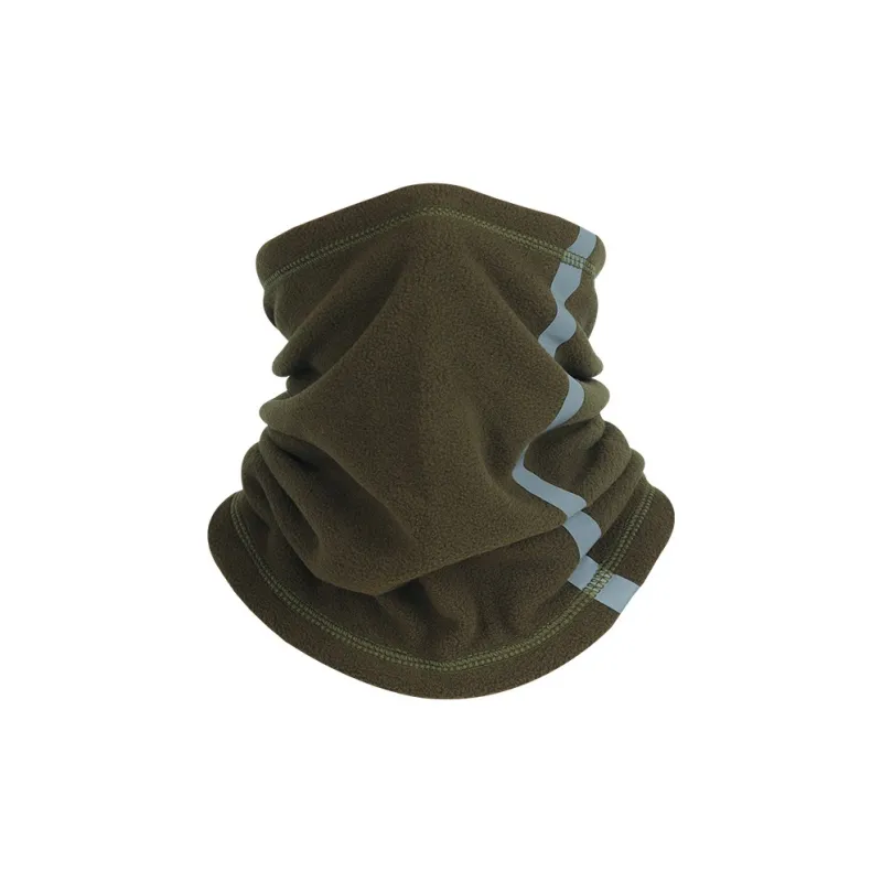 SLSM Riding Equipment Cycling Face Mask Outdoor Unisex Polyester-3