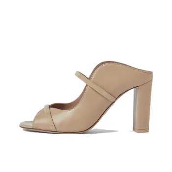Malone Souliers Norah 85mm Leather Mules