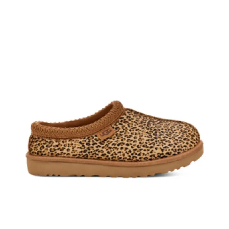 UGG Tasman Slipper Leopard Speckles Women's-1