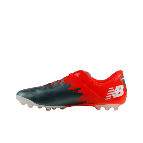 New Balance Visaro 2.0 Control AG Shoes 'Black Red'