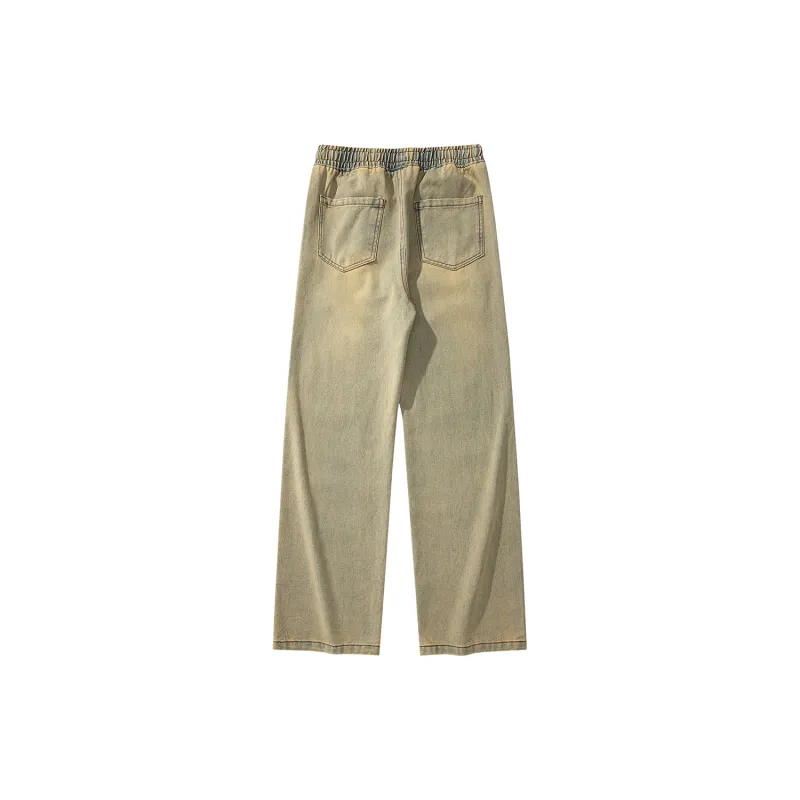 ONEANNET Jeans Unisex-3