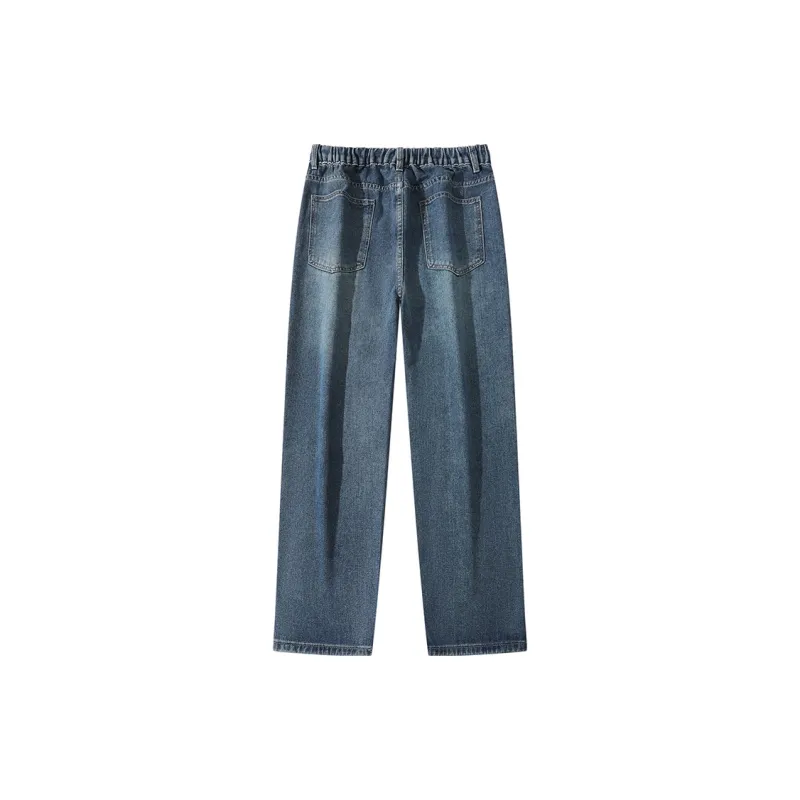 33TH Jeans Unisex-9