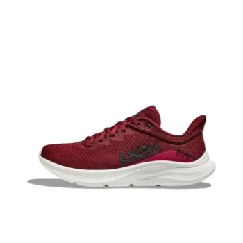 HOKA ONE ONE Solimar Cabernet Cherries Jubilee Women's
