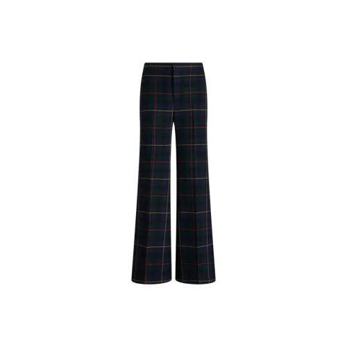 Polo Ralph Lauren Casual Pants Women's Black