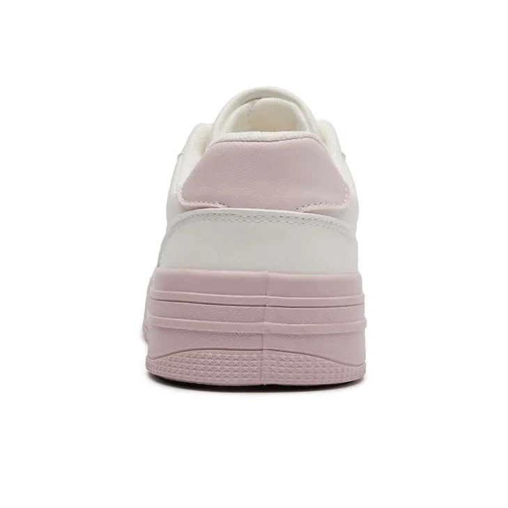 La Chapelle Lightweight Low Top Skateboard Shoes Women's-13