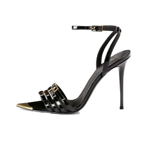 Giuseppe Zanotti Intriigo Slim High Heel Sandals Women's