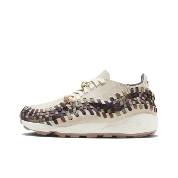 Nike Air Footscape Woven 'NAI KE' Women's