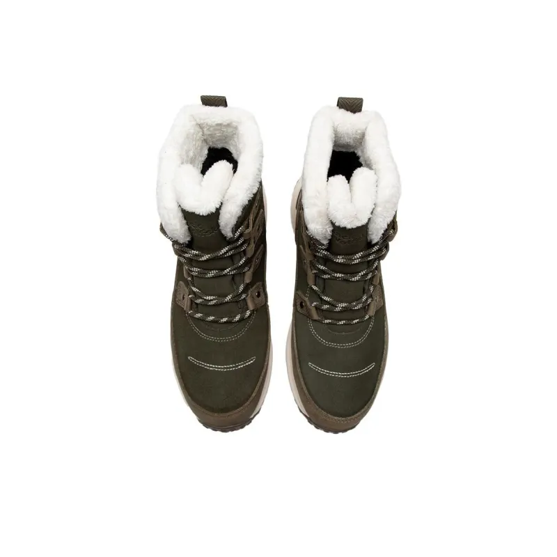 Jack Wolfskin Cushioned Slip-Resistant High-Top Outdoor Shoes Women's-2