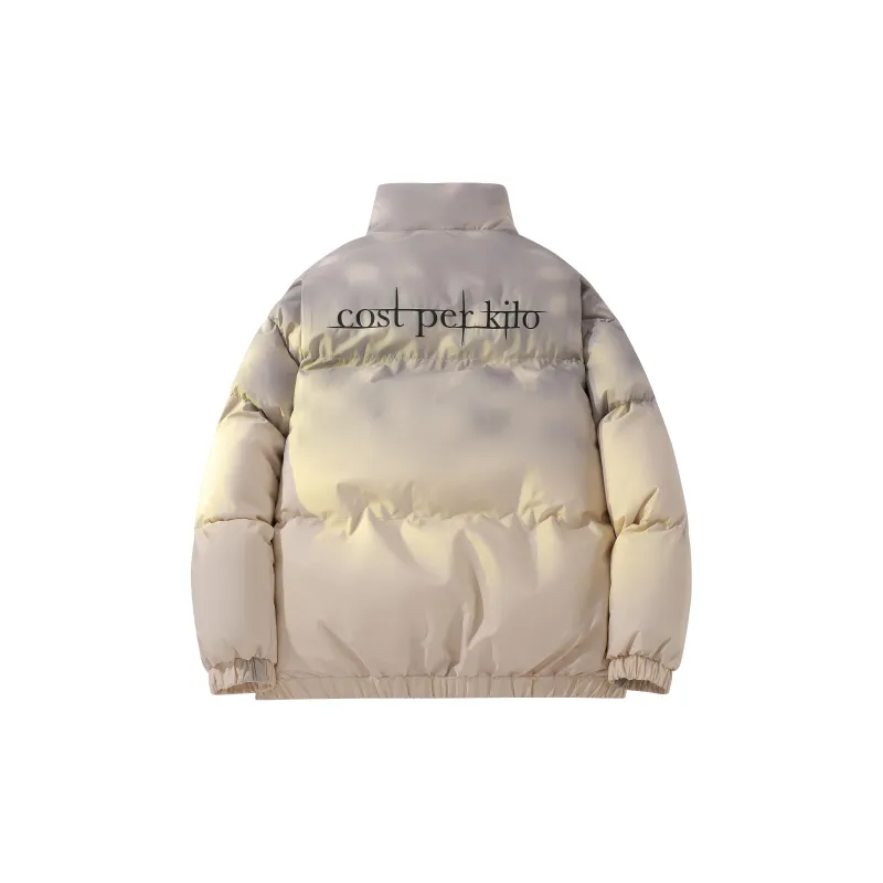 Cost Per Kilo Puffer Jacket Unisex-9