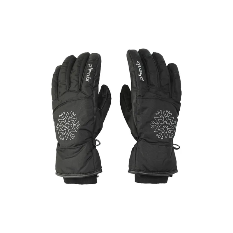 Phenix Ski Gloves-0