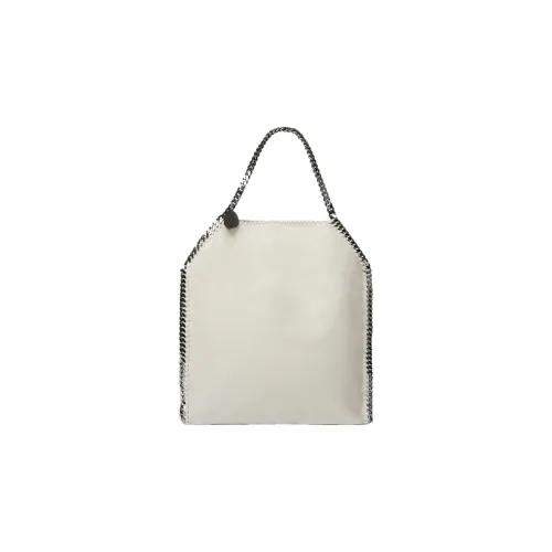 Stella McCartney Falabella Recycled Polyester Tote Bag Shopping Bag Shoulder Bag Handbag Large Size Women's Mulan Color