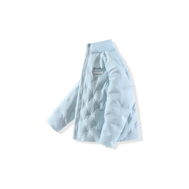 WARLI Down Jackets Unisex-5