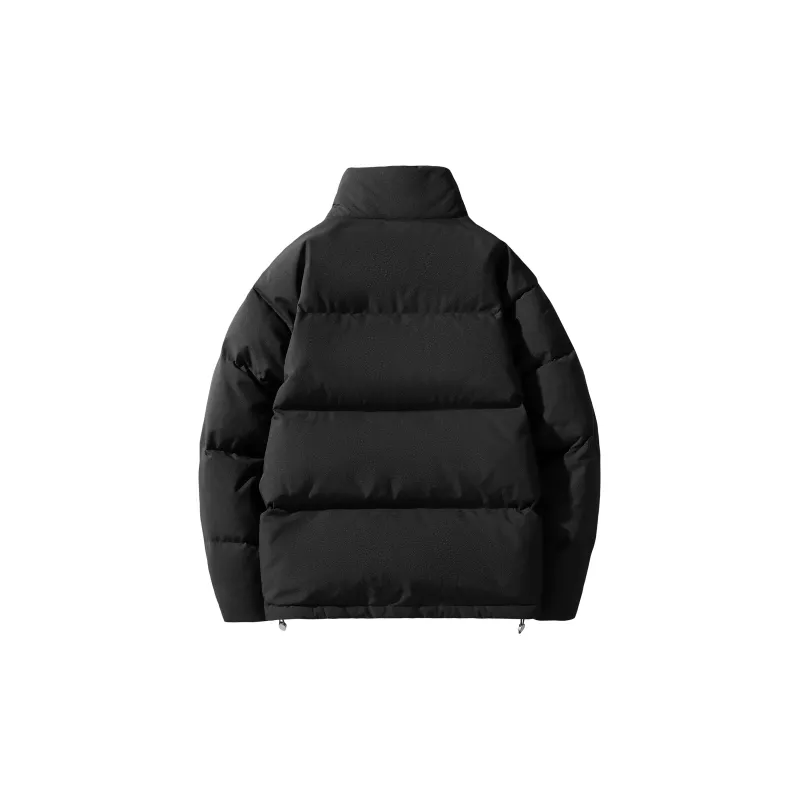 Pepe The Frog Down Jacket Unisex-1