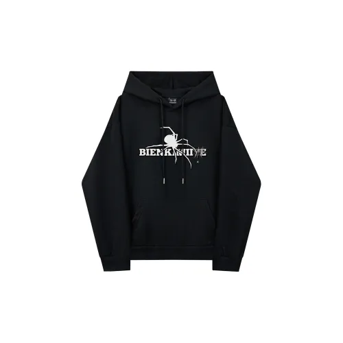 BIENKIMIIYE Sweatshirts Unisex