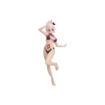 GSC POP UP PARADE Enchanting Trio, In The Wind Roll Festival Scale Figures 18cm