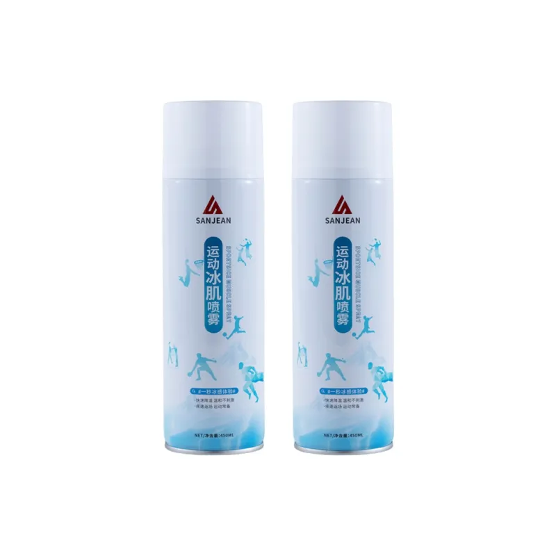 SANJEG Sports Protective Gears-4