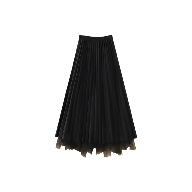 Cypress House Casual Long Skirt Women's-1