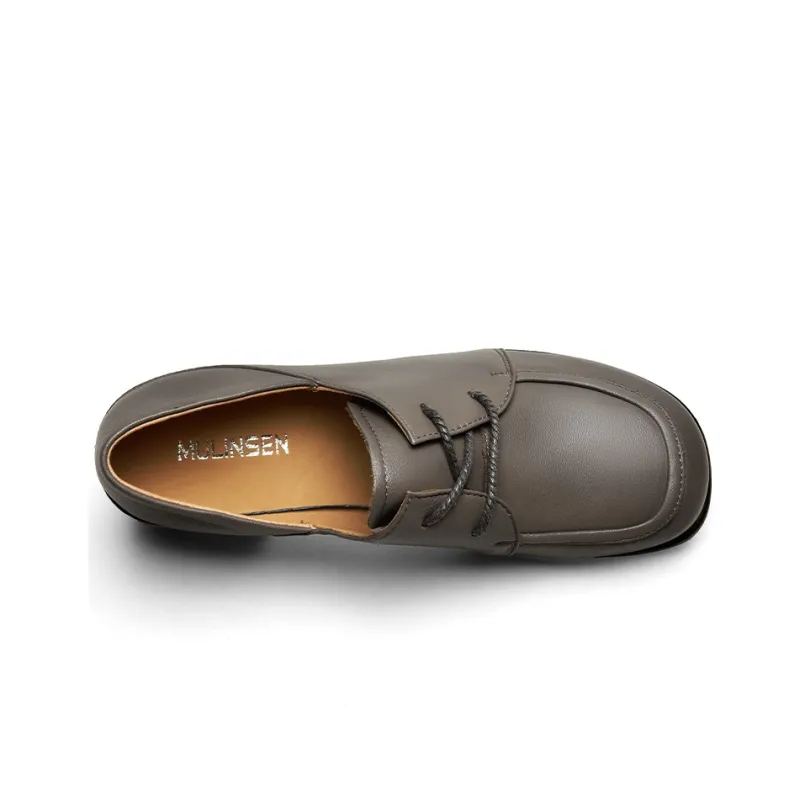 Mulinsen Women's Casual Shoes 4.5cm Women's-9