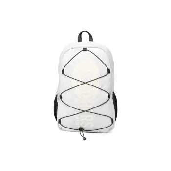 Skechers Fabric Backpack Regular Unisex Moonball Gray