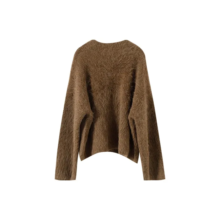 YUMOMO STAR Sweaters Women's-1