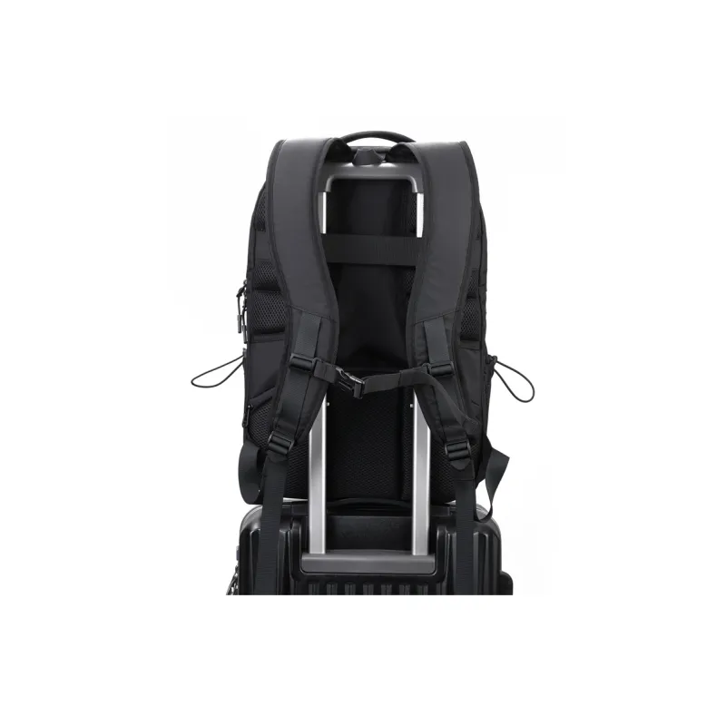 Fillove Backpacks Black-6